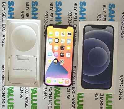 Buy Refurbished Second Hand Apple Iphone 12 Online