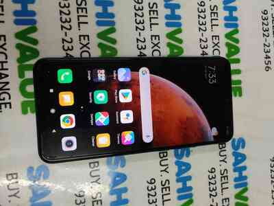 Buy Refurbished, Second Hand & Used Xiaomi Redmi Note