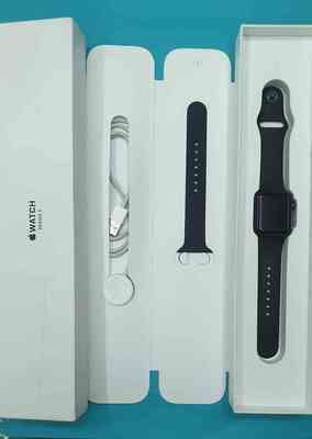 used apple watch 3 series