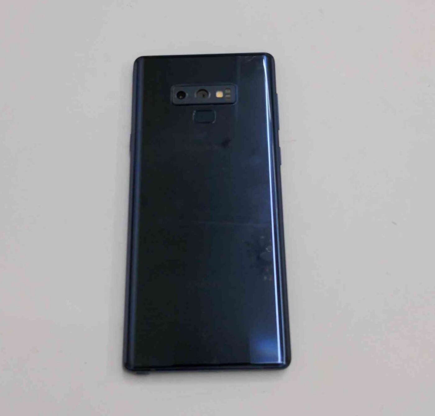 refurbished galaxy note 9