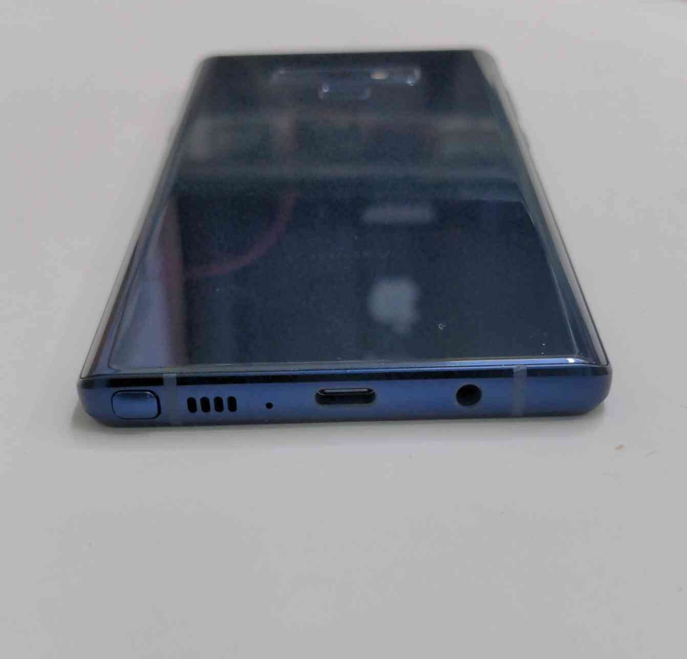 refurbished galaxy note 9