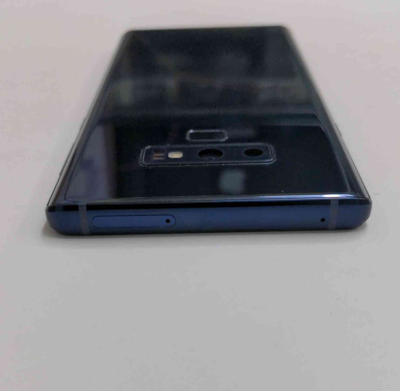 refurbished galaxy note 9