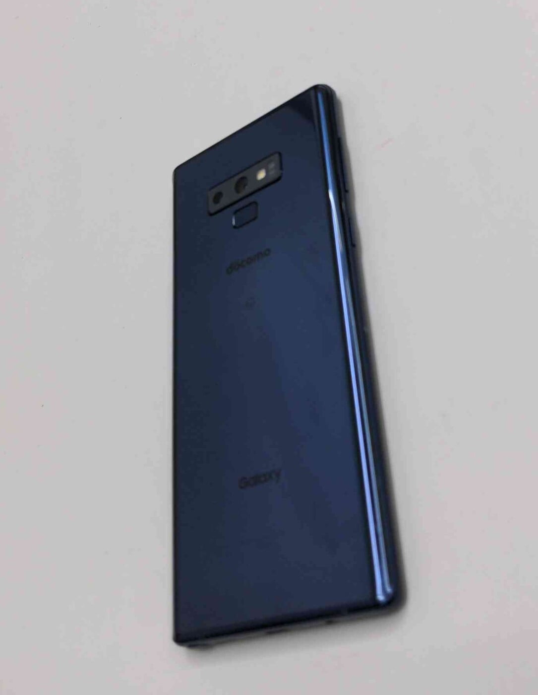 refurbished galaxy note 9