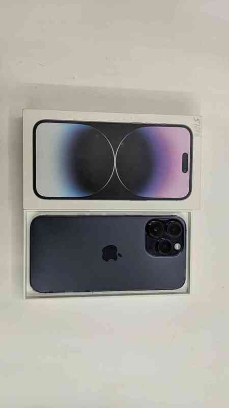 Apple iPhone 14 Pro Max 512GB