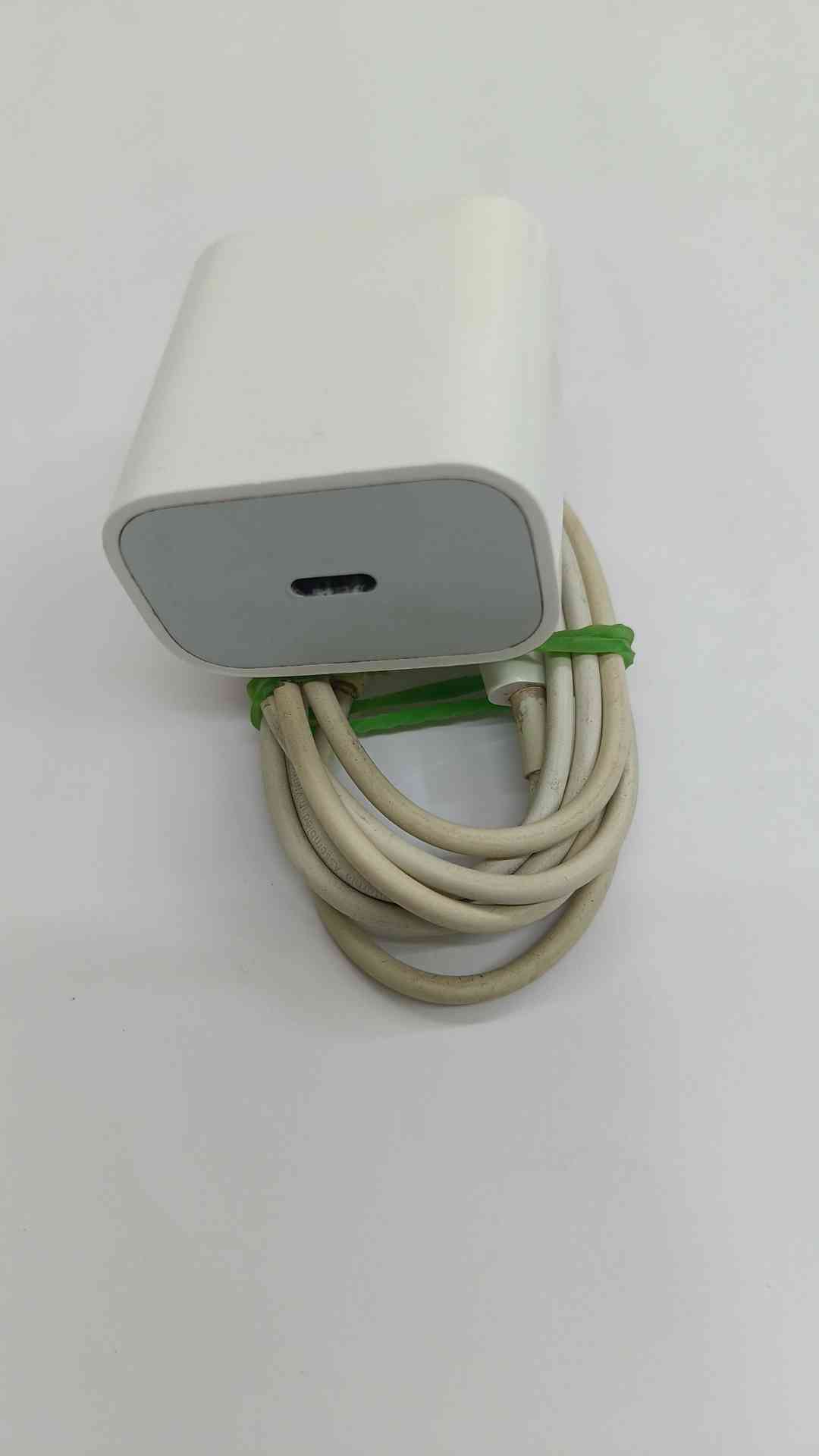 Buy New Apple Original 20W USB-C Power Adapter for iPhone