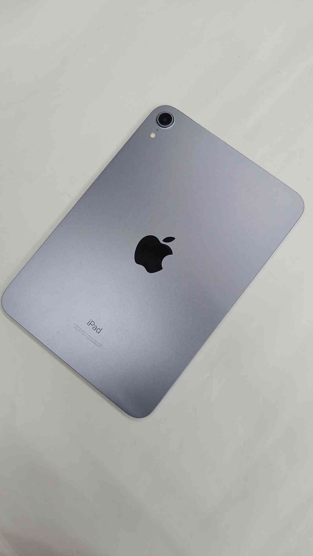 Refurbished Apple iPad Mini 6th Gen 2021 8.3 inch 256GB Wi-Fi