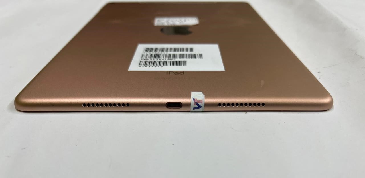 Apple iPad Air (2019) Wi-Fi 256GB Gold - Tablet computer - LDLC 3-year  warranty