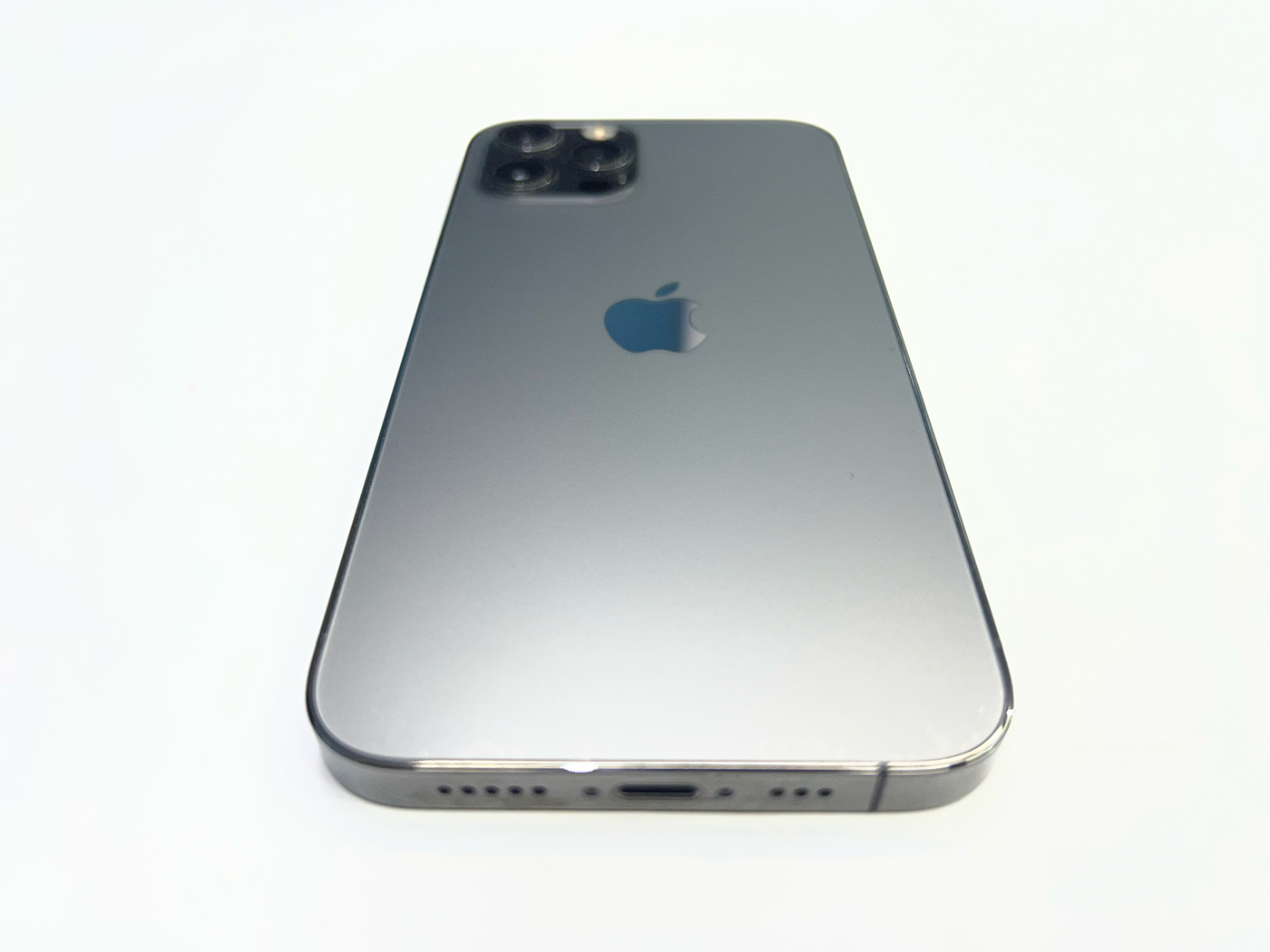 Buy Refurbished & Second Hand Apple iPhone 12 Pro 256GB Graphite