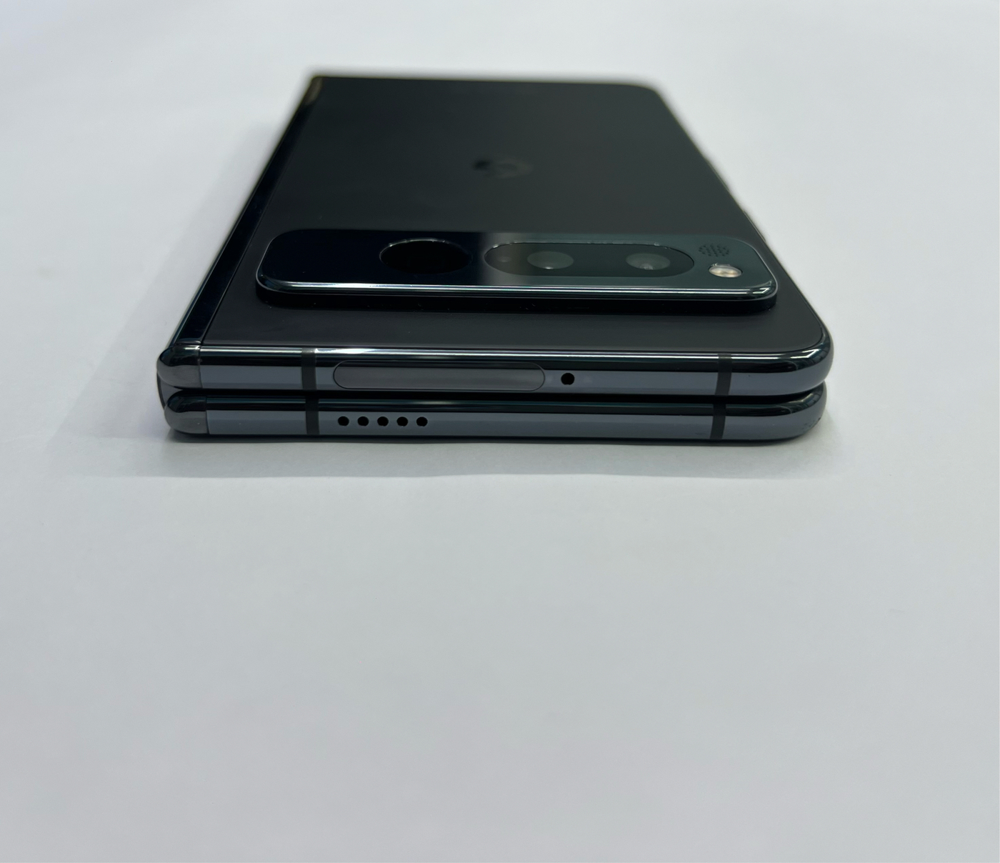 Buy Refurbished Google Pixel Fold 5G 12/256GB Obsidian
