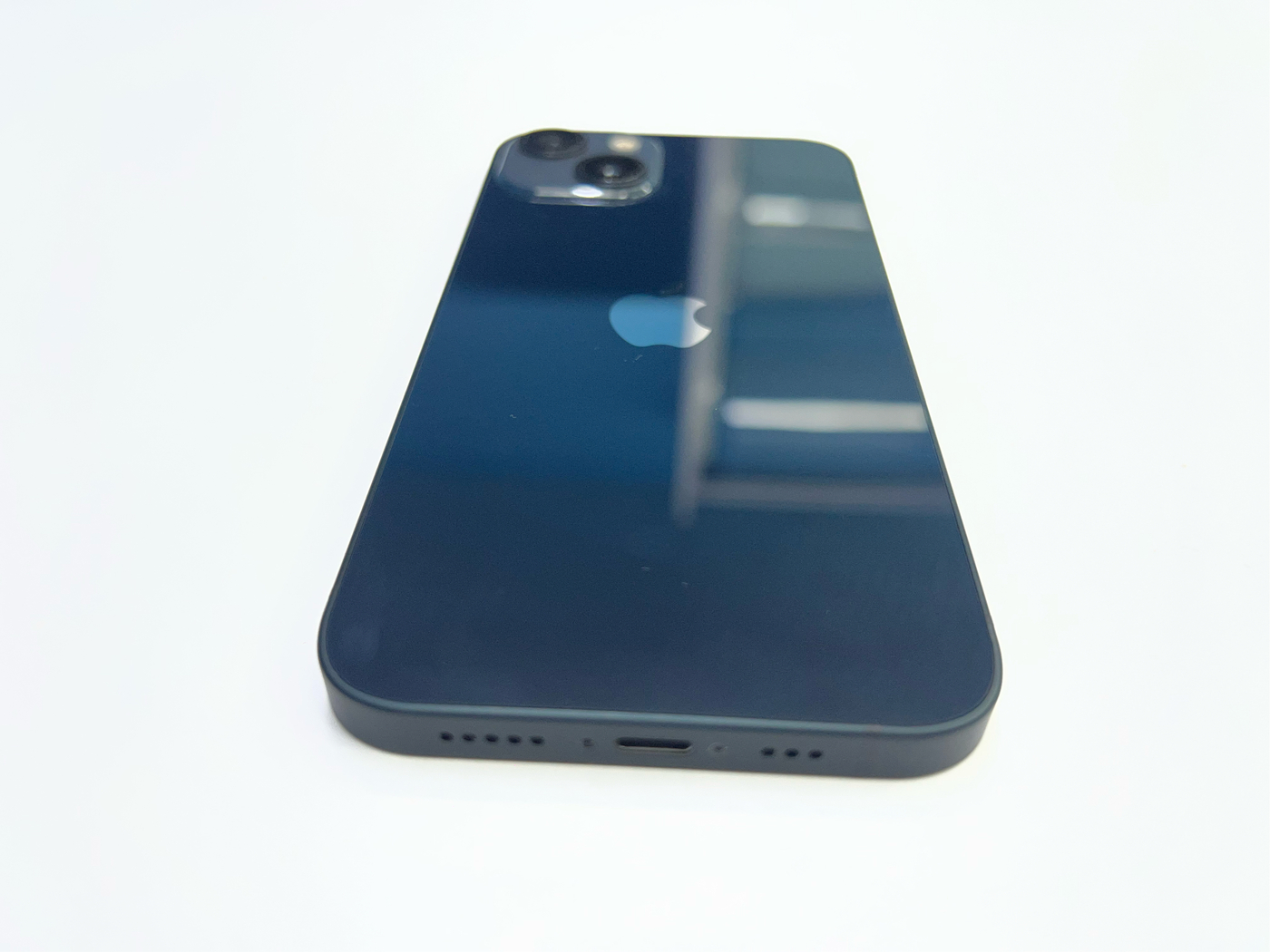 iPhone 13 青 256GB 新品　apple交換品 Buy Refurbished & Second Hand Apple iPhone 13 256GB Blue