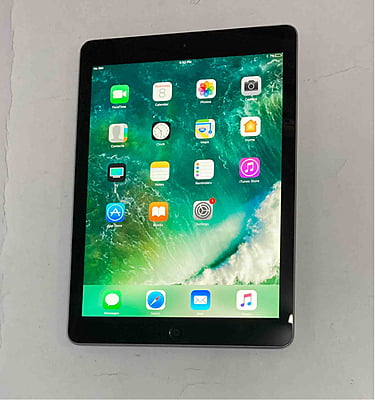  Apple iPad 10.2 Inch (2019) Wi-Fi + Cellular 32 GB