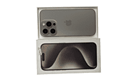 Apple iPhone 15Proナチュラルtitanium256SIMフリー （Amazon | 【整備 