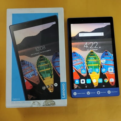 second hand tab 2 price