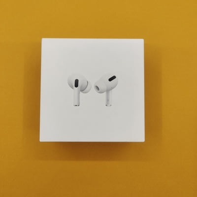 Buy Refurbished, Second Hand & Used Apple Airpods Online in India with