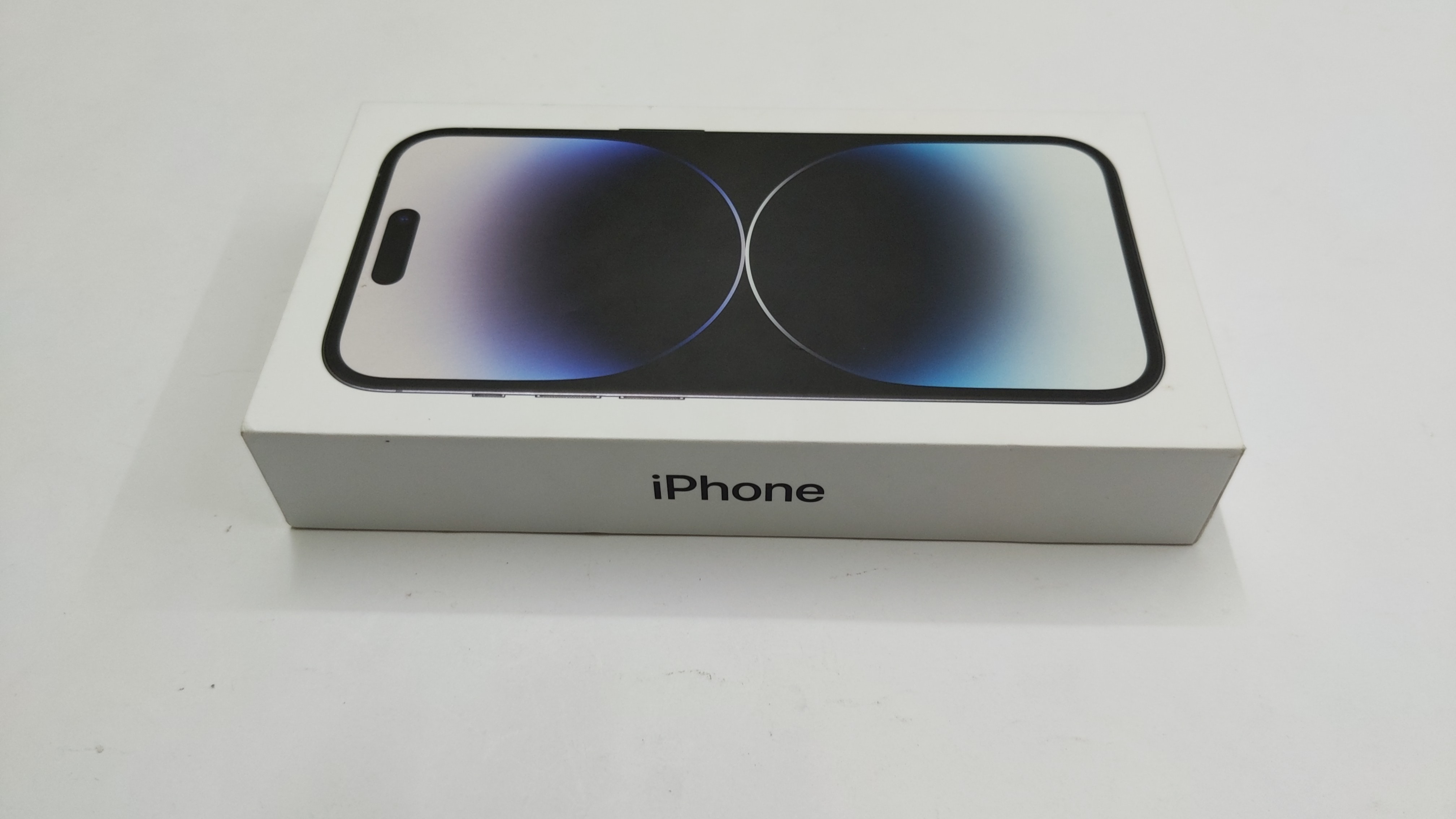 Apple iPhone 14 Pro (New Seal Pack 12 Months Apple Warranty)