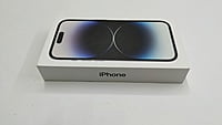 Apple iPhone 14 Pro (New Seal Pack 12 Months Apple Warranty)