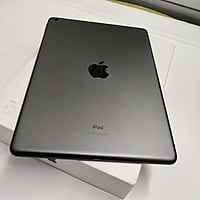 Buy Refurbished Apple iPad 9 2021 10.2 inch 64GB Wi-Fi Space Gray
