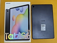 Refurbished Samsung Galaxy Tab S6 Lite 10.4 inch 4/64GB Wi-Fi 4G