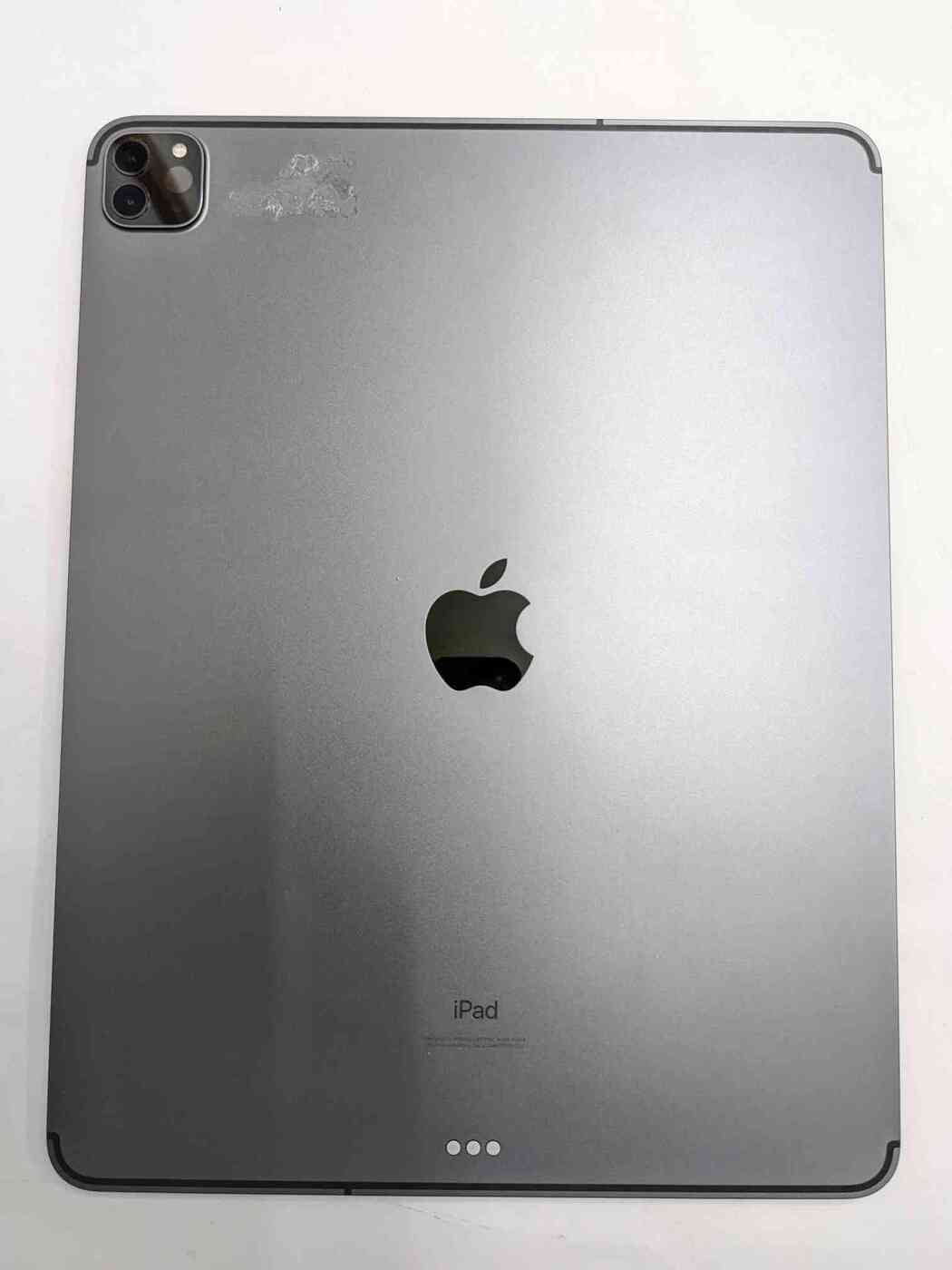 Used & Refurbished Apple iPad & iPad Pro