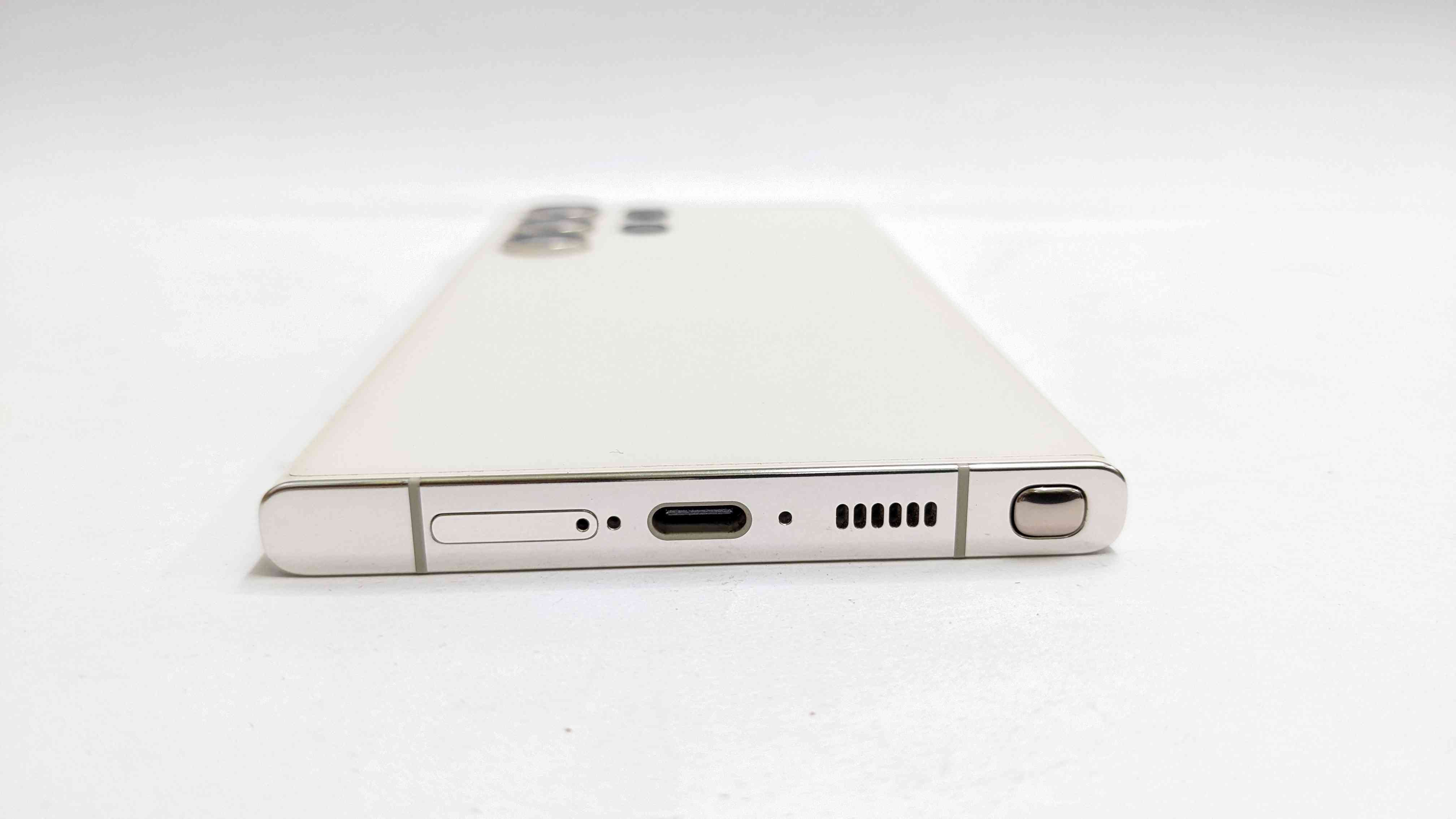 Samsung Galaxy S23 Ultra ホワイト 256G Samsung Galaxy S23 Ultra 5G (Cream, 12GB, 256GB Storage) : Amazon