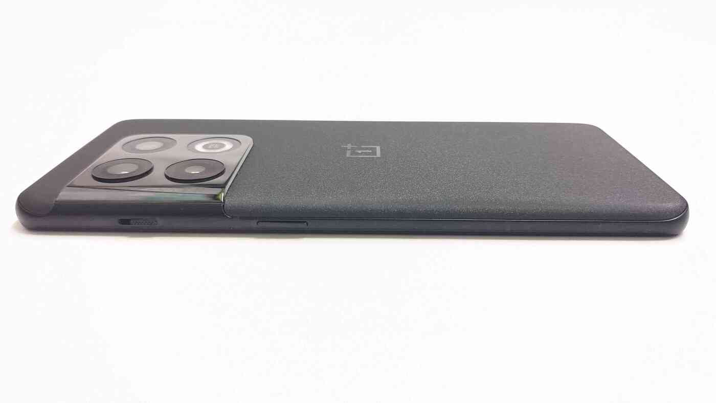 Buy OnePlus 10 Pro smartphone refurbished - Revendo