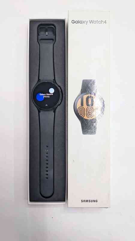Samsung galaxy watch 4 refurbished Clearance