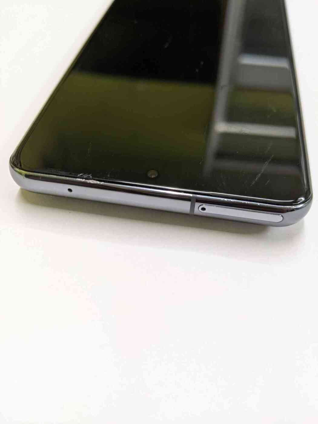 Buy Samsung Galaxy S20 Ultra refurbished - Revendo