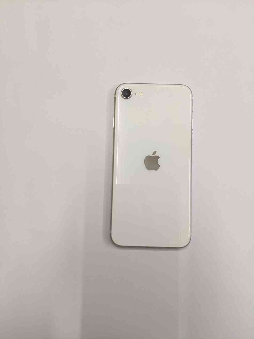 Buy Refurbished & Second Hand Apple iPhone SE 2 64GB White