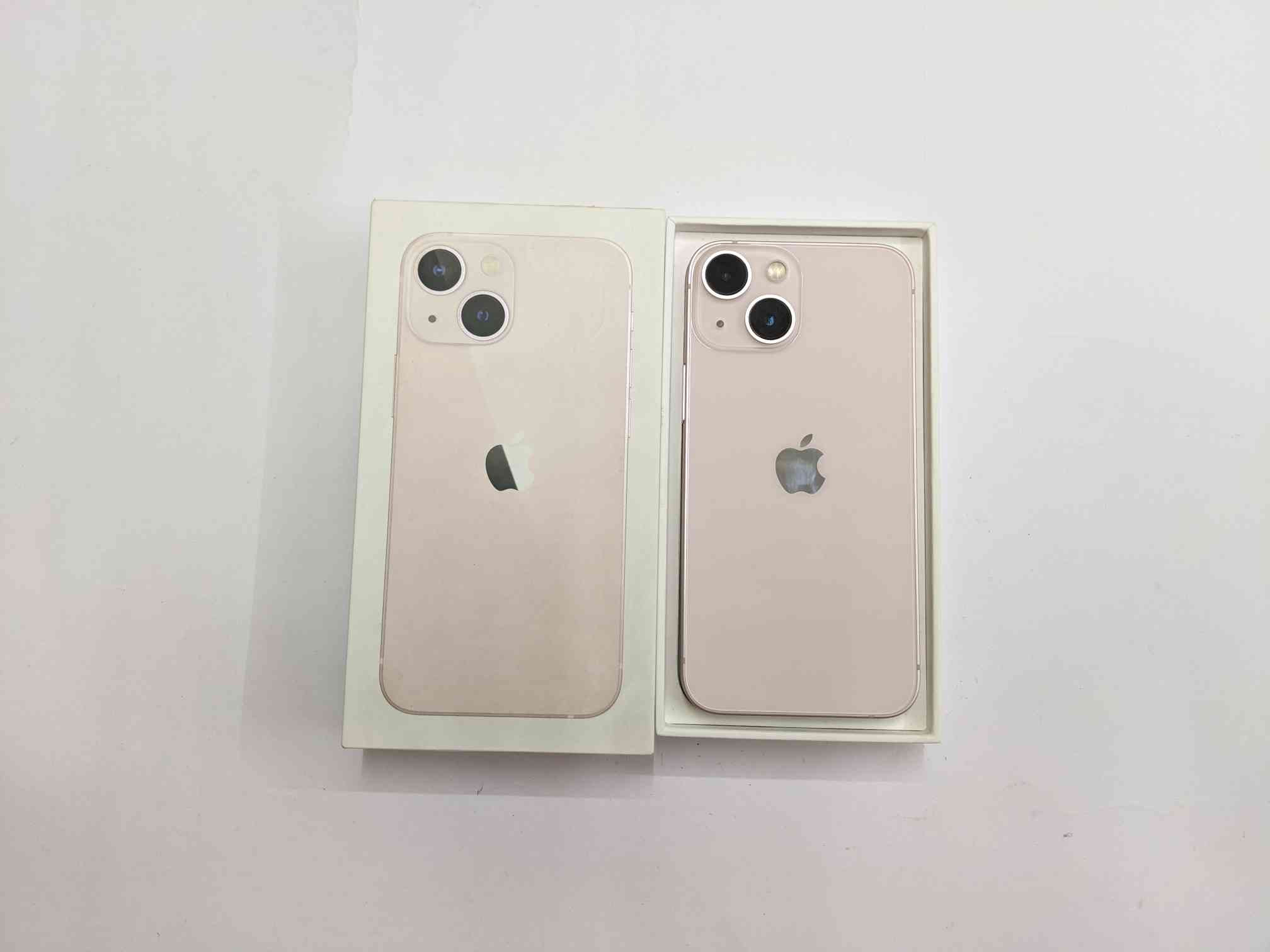 Buy Refurbished, Second Hand & Used iPhone 13 Sahivalue