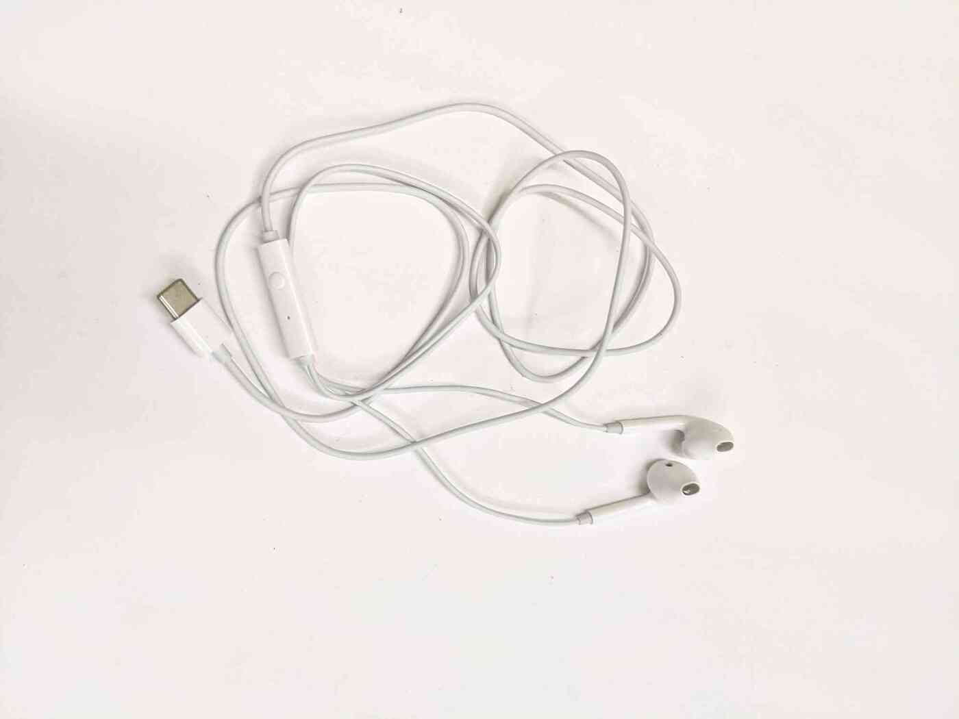 Original vivo online headset price