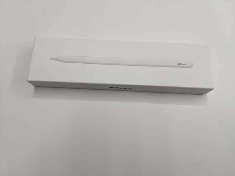 Buy New & Unboxed Apple pencil 2 | Sahivalue