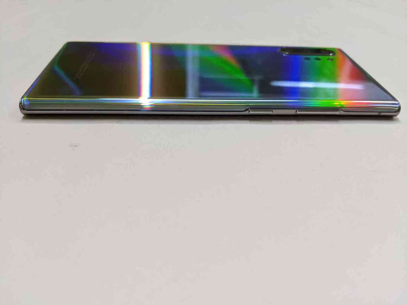 Refurbished Samsung Galaxy Note 10 5G (12/256) – Aura Glow – XPhones