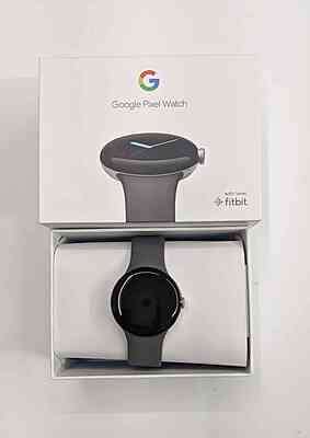 Buy New Open Box Refurbished Android Smart Watch Sahivalue