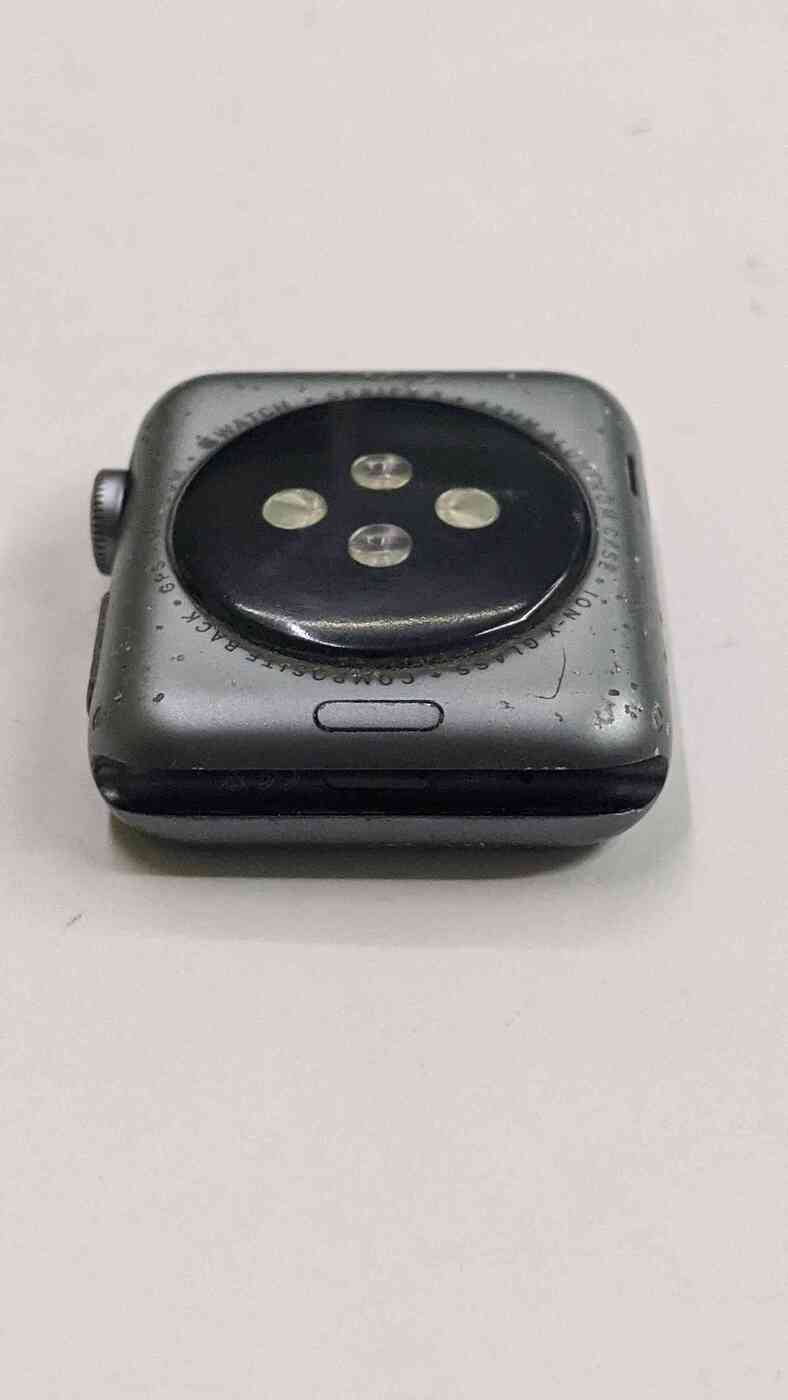 Refurbished series 3 apple watch 42mm new arrivals