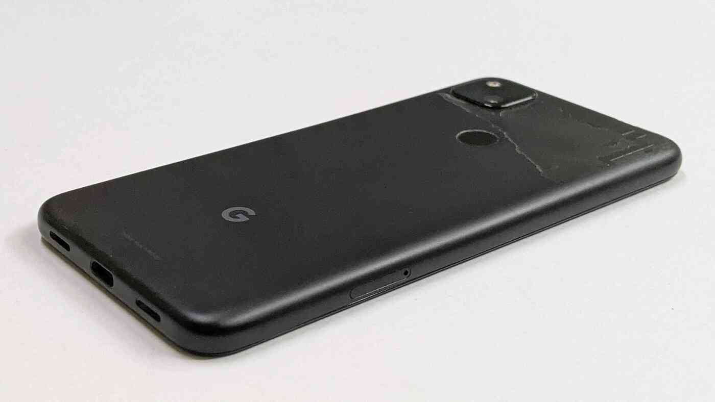 Google Pixel 4a ブラック 本体　中古　動作品 Google Pixel 4a 中古一覧｜SIMフリー・キャリア - 価格.com Google