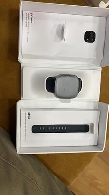 second hand fitbit
