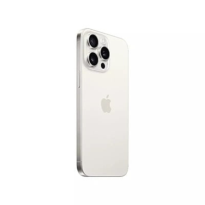 Apple iPhone 15 Pro Max (Open Box, Apple Warranty)