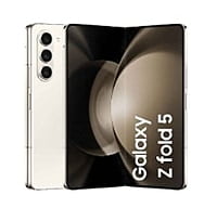 Samsung Galaxy Z Fold5 (Fold 5) 5G (International, Brand Box)
