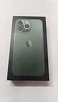 Buy Refurbished Apple iPhone 13 Pro 128GB Alpine Green