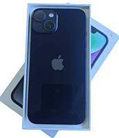 Buy Refurbished & Second Hand Apple iPhone 14 256GB Midnight