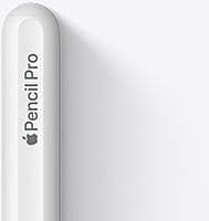 Buy Refurbished & Second Hand Apple Pencil Pro White Buy Refurbished & Second Hand Apple Pencil Pro White