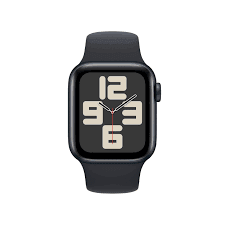 New Apple Watch Series SE 2 2022 40mm Aluminum GPS Cellular