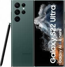 Samsung Galaxy S22 Ultra 5G (International)