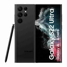 Samsung Galaxy S22 Ultra 5G (International)