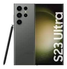Samsung Galaxy S23 Ultra 5G (International, Brand Box)
