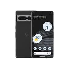 Google Pixel 7 Pro 5G (No Brand Box)