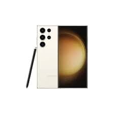 Samsung Galaxy S23 Ultra 5G (International, Brand Box)