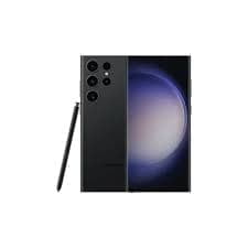 Samsung Galaxy S23 Ultra 5G (International, Brand Box)
