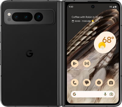 Buy Refurbished & Renewed Google Pixel Fold | Sahivalue