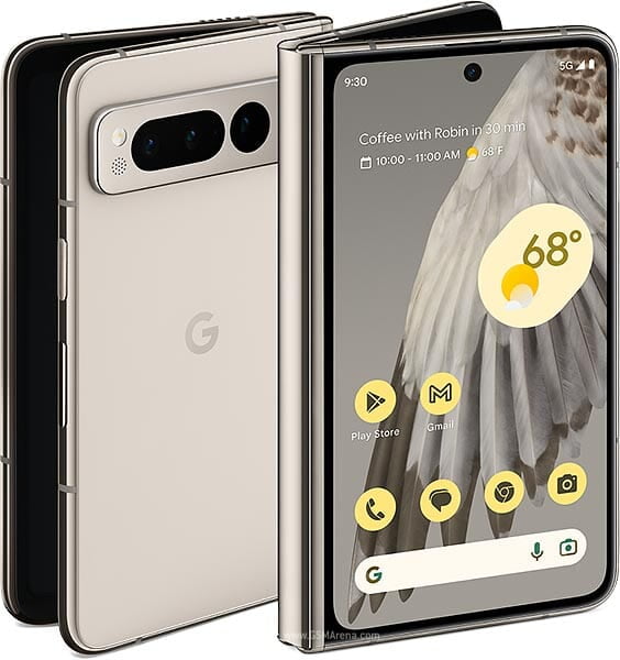 Buy Refurbished & Renewed Google Pixel Fold | Sahivalue